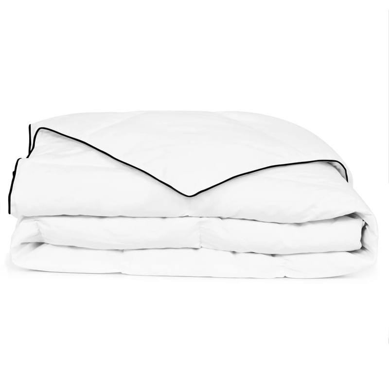 Berkfield Winter Down Duvet 200×220 cm