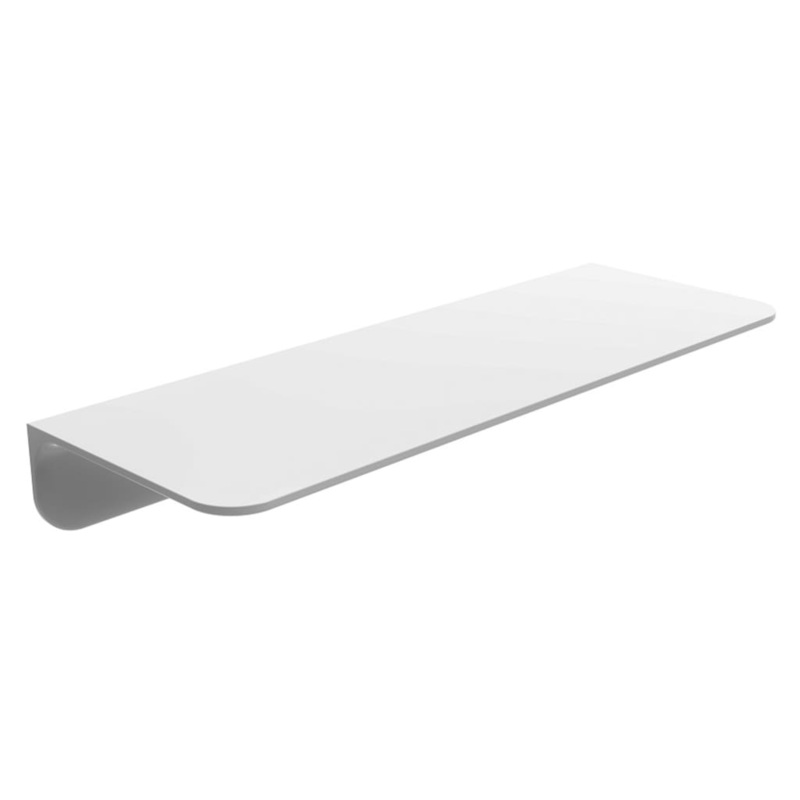SCHTTE Shower Shelf SOLO White