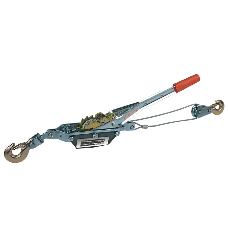 Br_der Mannesmann Universal Cable Puller 1 Tonne 013/T