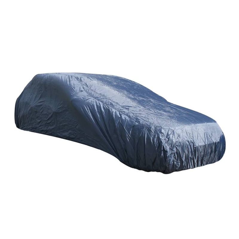 ProPlus Car Cover S 406x160x119 cm Dark Blue