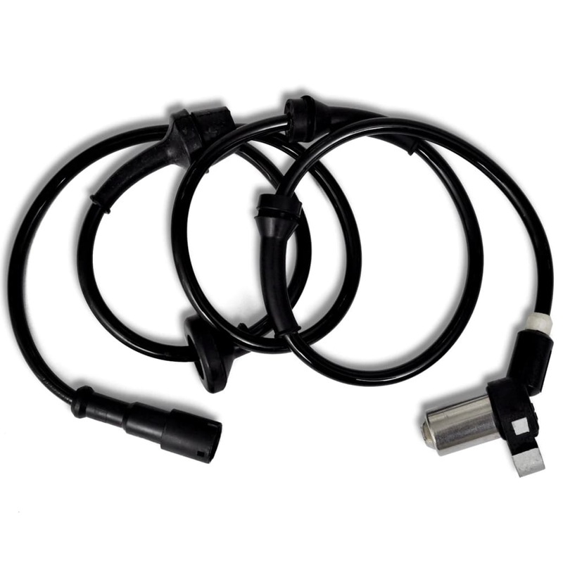 Berkfield ABS Sensor for VW Seat