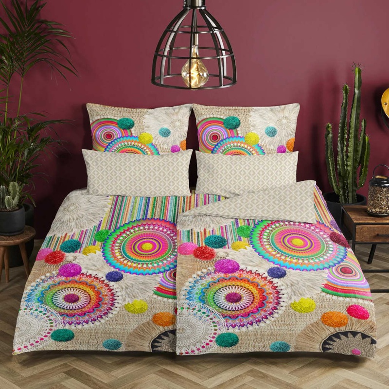 HIP Duvet Cover INESSA 200×200 cm