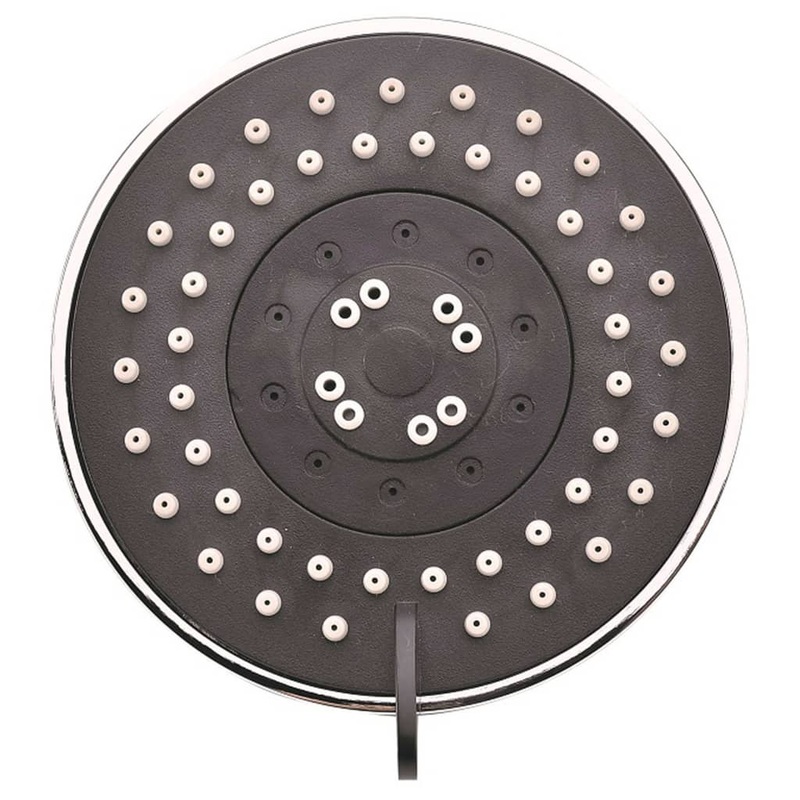 SCHTTE Overhead Shower LEON Chrome