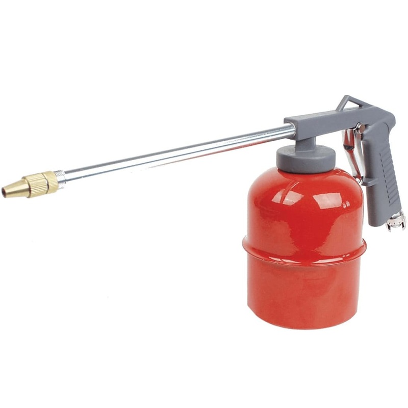 Br_der Mannesmann Oil Spray Gun 0.5 L 1542