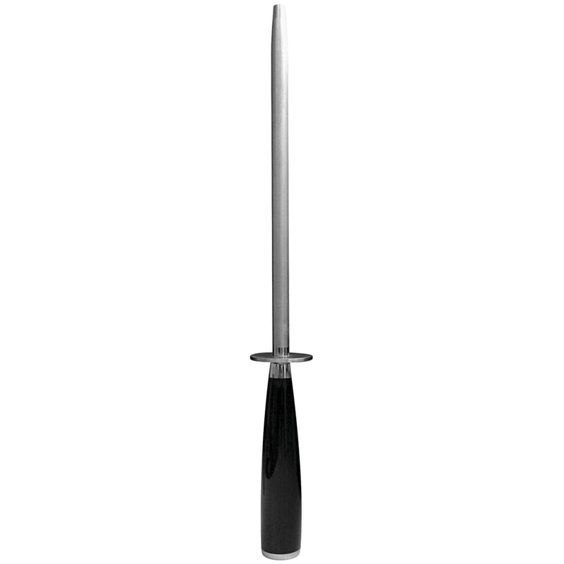 Richardson Sheffield Diamond Sharpening Steel 21 cm