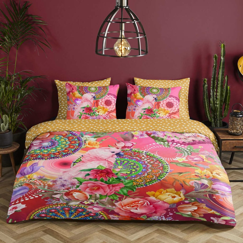 HIP Duvet Cover NEVINE 200×200/220 cm