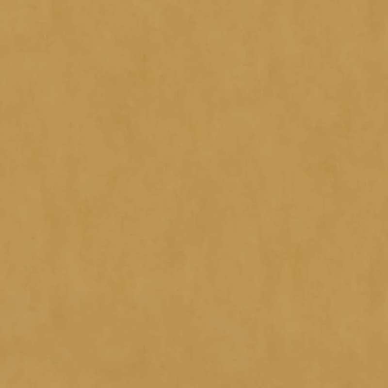 DUTCH WALLCOVERINGS Wallpaper Chalk Marine Ochre Yellow