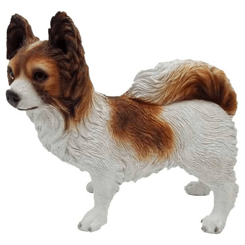 Esschert Design Chihuahua 13.2x24x25.9cm