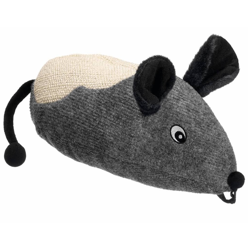 FLAMINGO Giant Mouse with Scratch Part 5346385