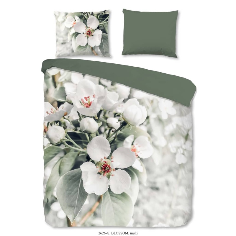 Good Morning Duvet Cover BLOSSOM 240×200/220cm