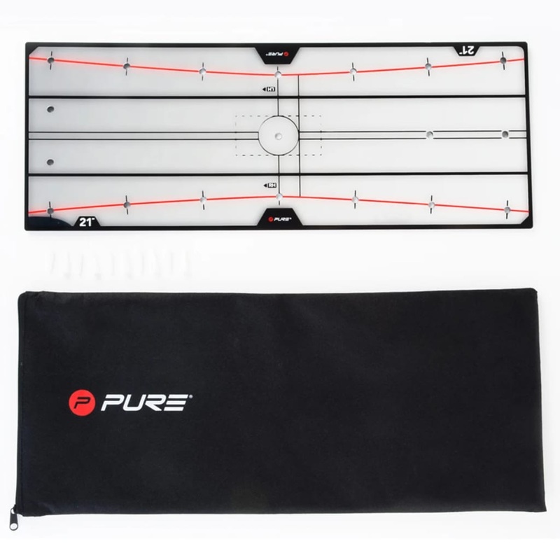 Pure2Improve Golf Putting Mirror 21 inch P2I641680