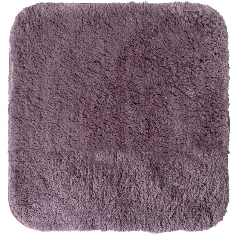RIDDER Bathroom Rug Chic Stone 55×50 cm