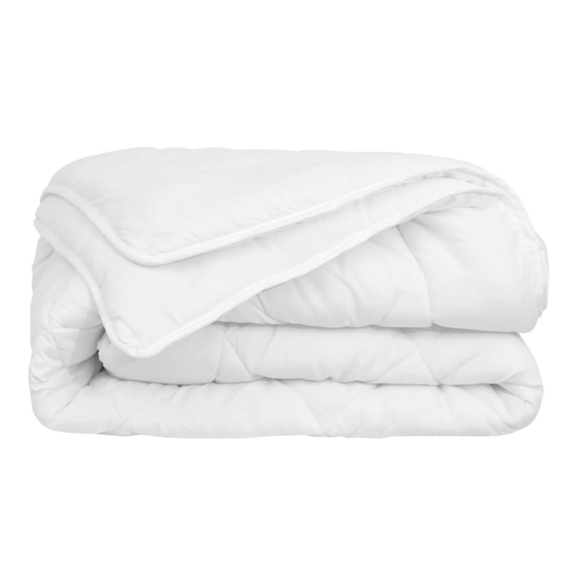 Berkfield 4 Seasons Duvet 140×200 cm