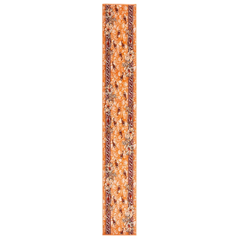 Berkfield Runner Rug BCF Terracotta 60×450 cm
