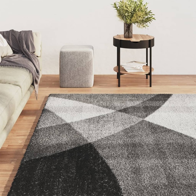 Berkfield Living Room Rug 160×230 cm Multicolour