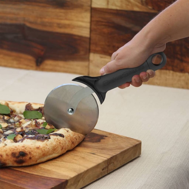 BakerStone Rolling Cutter Stainless Steel O-EXXXX-M-000