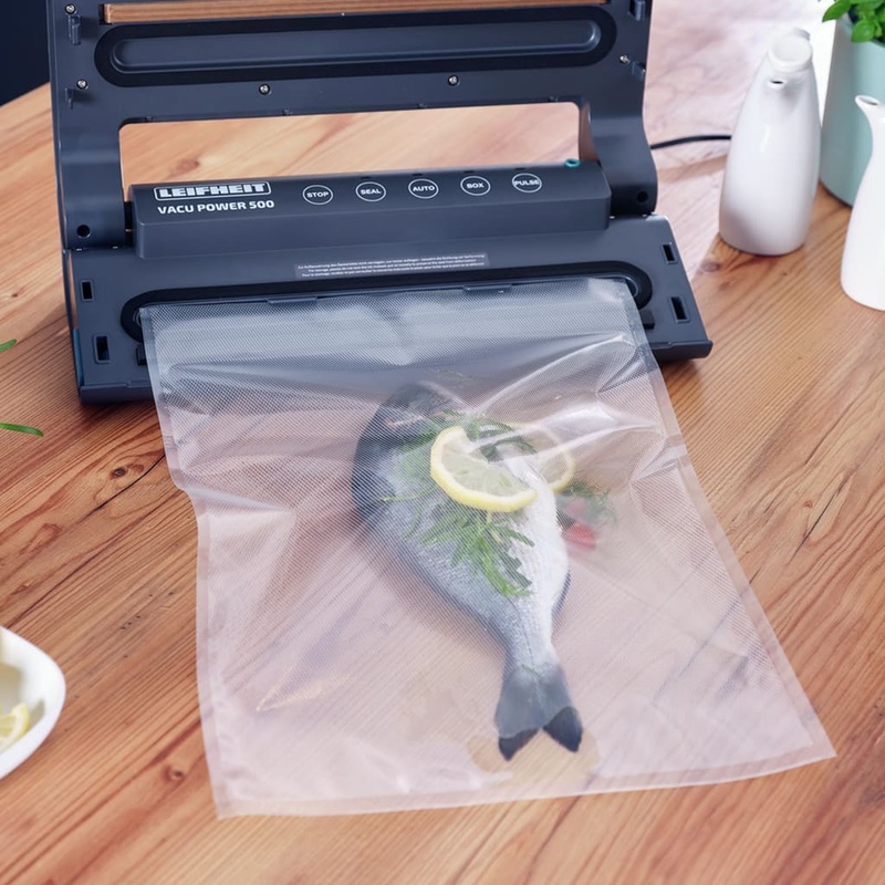Leifheit Vacuum Sealer Bags 30×40 cm