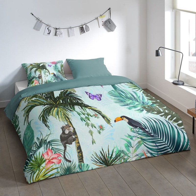 Pure Duvet Cover AVA 240×200/220 cm