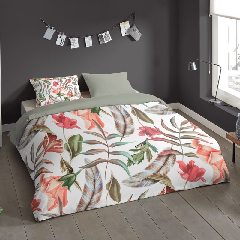 Pure Duvet Cover SIERRA 240×200/220 cm
