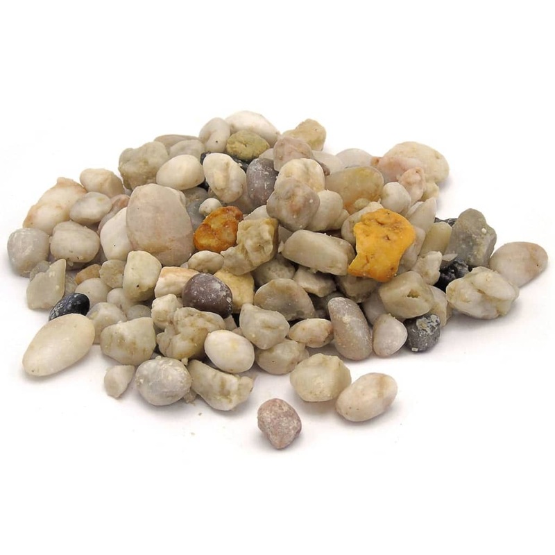 Ubbink Pond Gravel 15 kg 4-6 mm 1373126