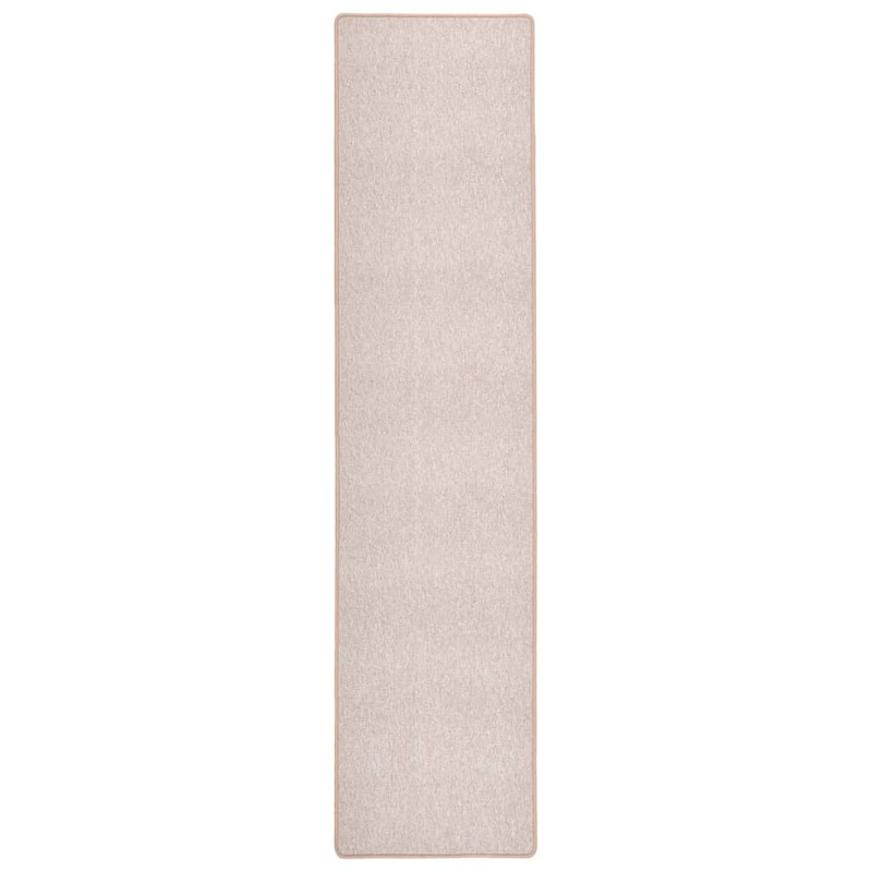 Berkfield Carpet Runner Taupe 50×300 cm