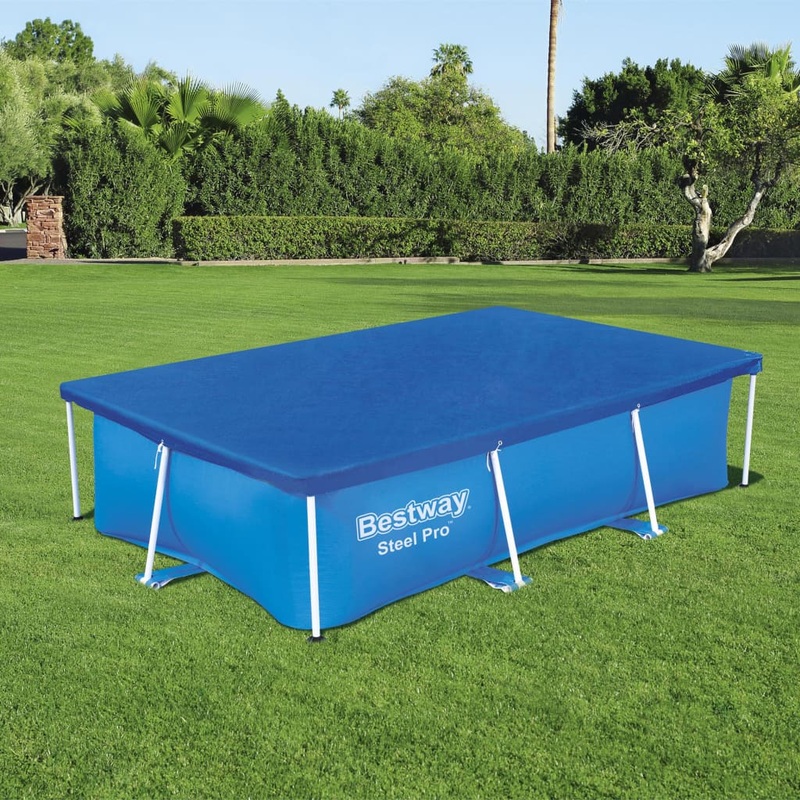 Bestway Pool Cover Flowclear 259×170 cm