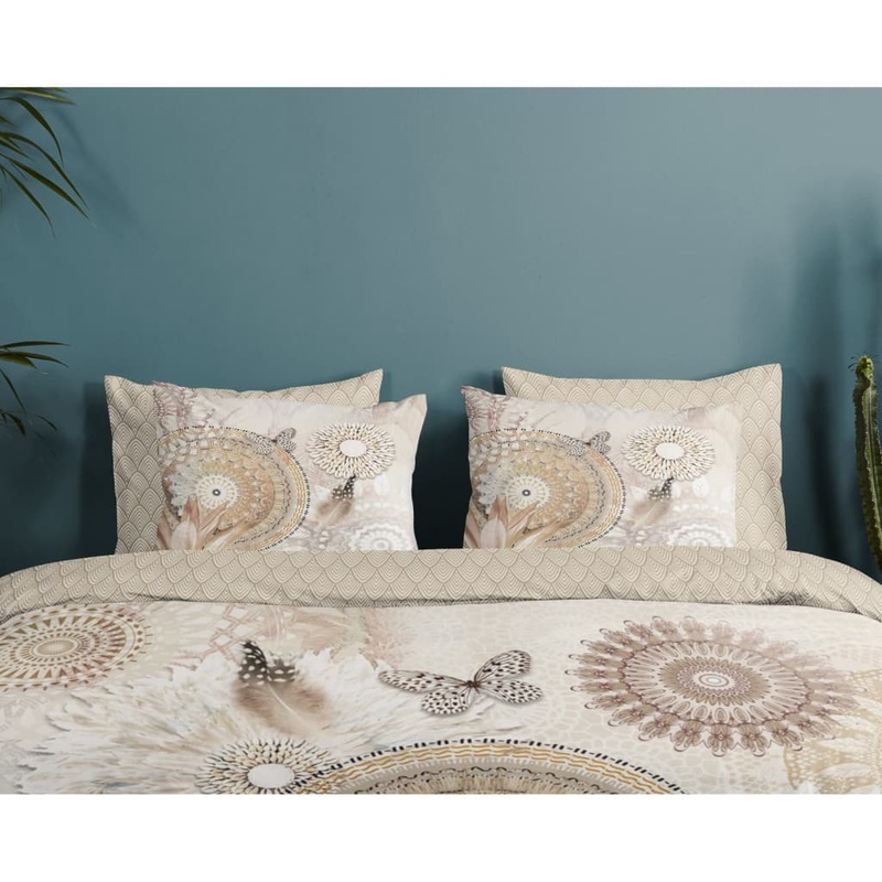 Good Morning Duvet Cover Kaskae 200×200/220 cm