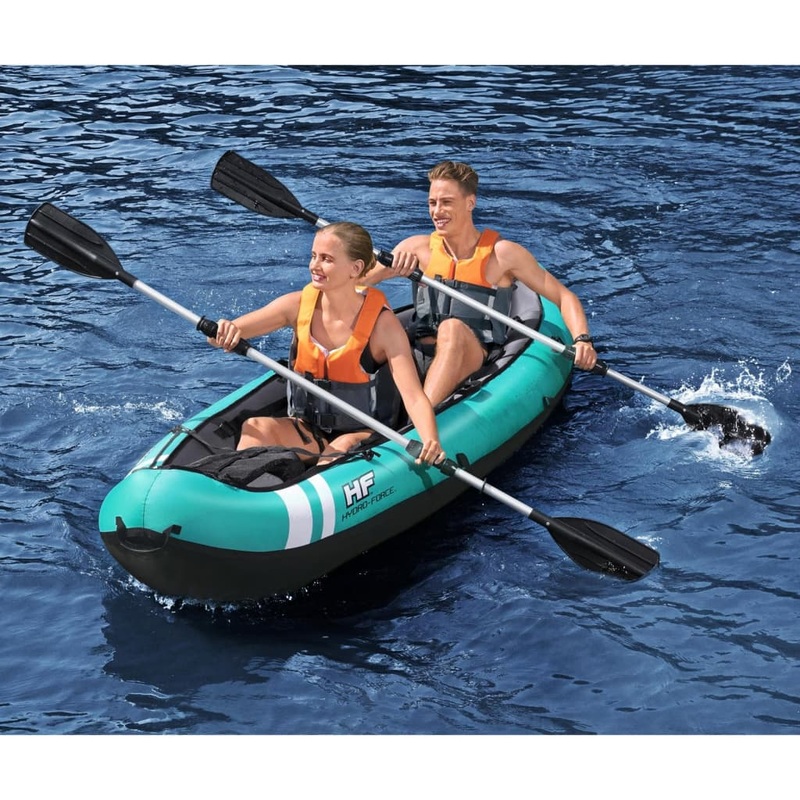 Bestway Hydro-Force Ventura X2 Kayak 330×86 cm