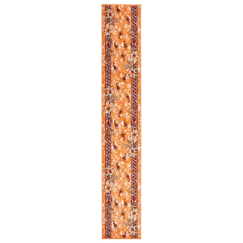 Berkfield Runner Rug BCF Terracotta 60×400 cm