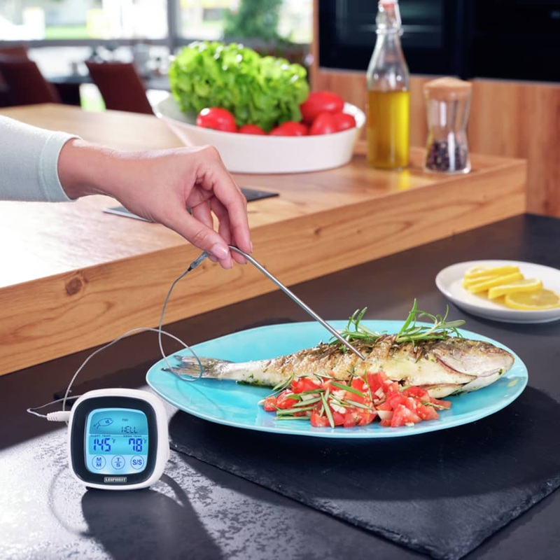 Leifheit Digital Roast Thermometer