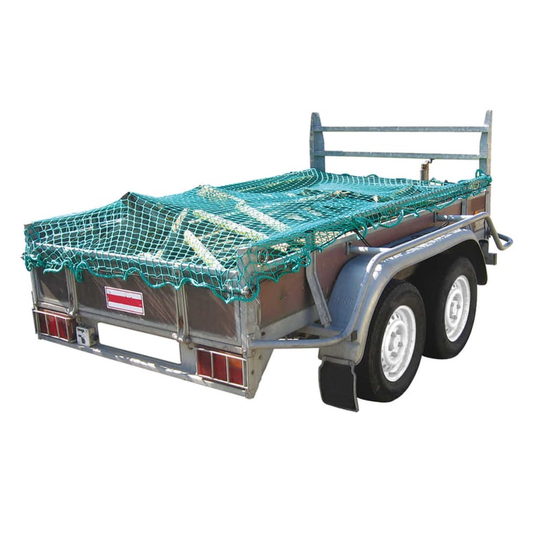 ProPlus Trailer Net 2.50×3.50M with Elastic Cord
