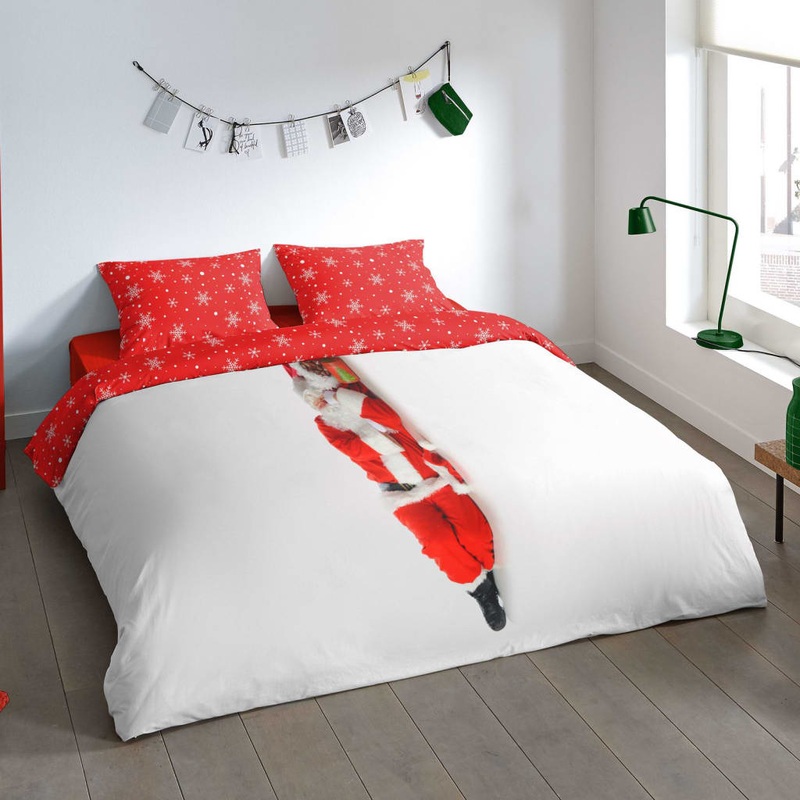 Pure Duvet Cover SANTA 240×200/220 cm