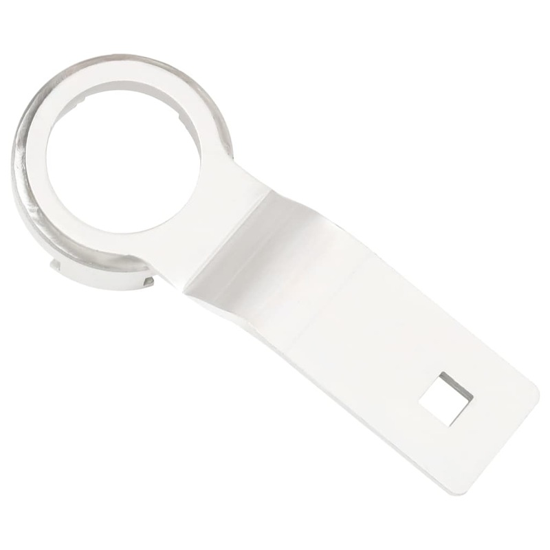 Berkfield Crankshaft Pulley Holding Tool for Ford 1.8 / 2.0 / 2.4 DuraTec Engines