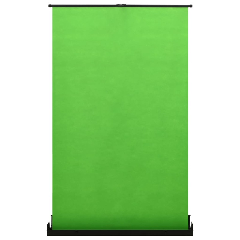 Berkfield Photography Backdrop Green 95 4:3