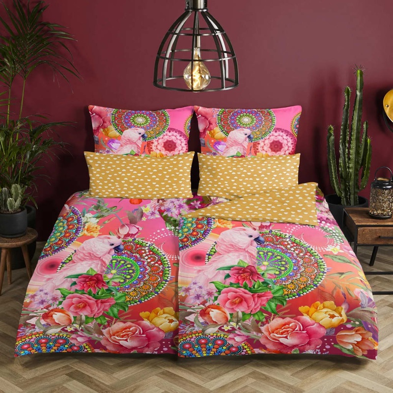 HIP Duvet Cover NEVINE 155×220 cm