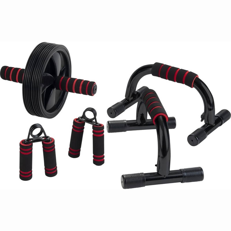 Pure2Improve Strength Set