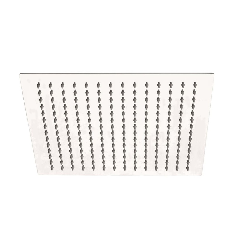 SCH_TTE Overhead Shower SUMBA Chrome