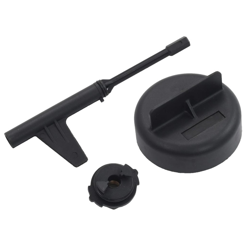 Berkfield Oil Adaptor Set for Mercedes Benz 9G Tronic Transmission 725