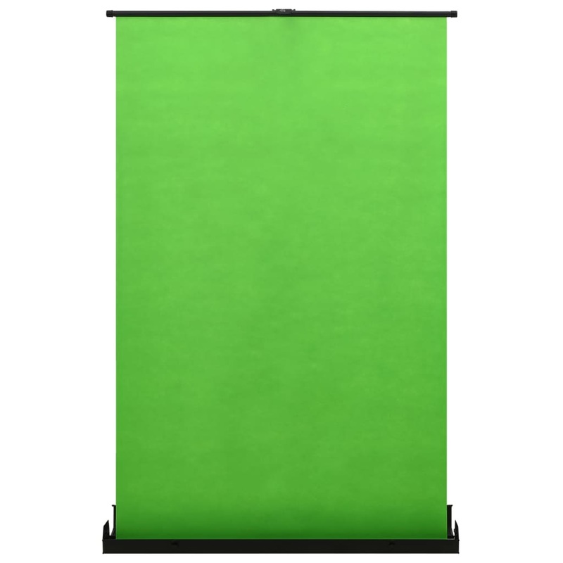 Berkfield Photography Backdrop Green 97 4:3