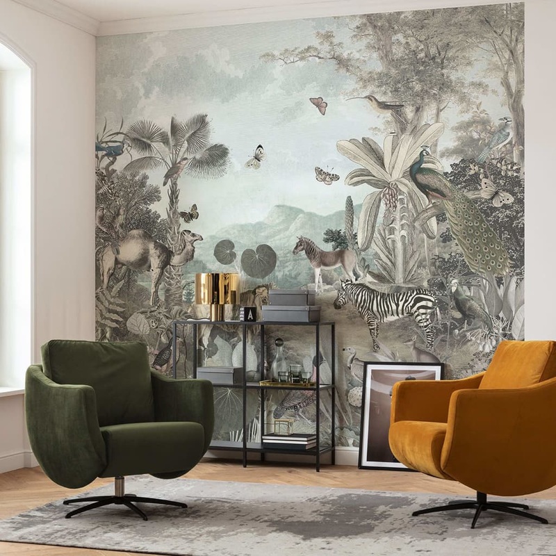 Komar Photo Mural Creation 300×280 cm