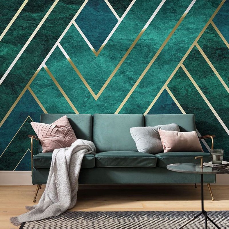 Komar Photo Mural  Artdeco 300×250 cm