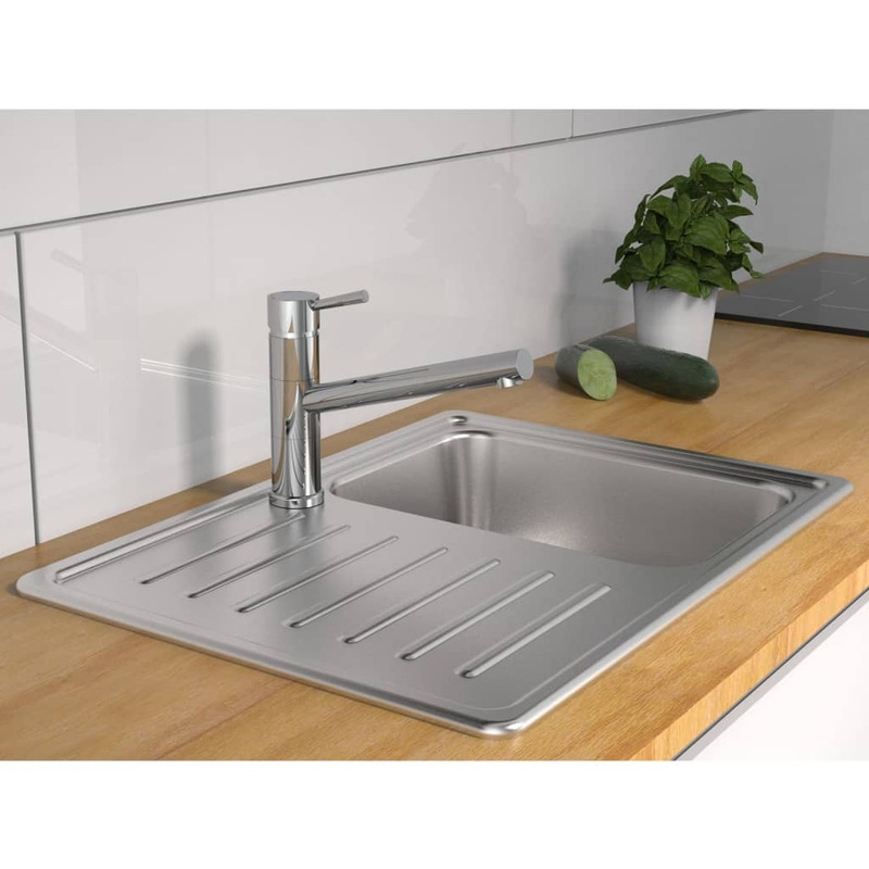 SCH_TTE Sink Mixer UNICORN Chrome