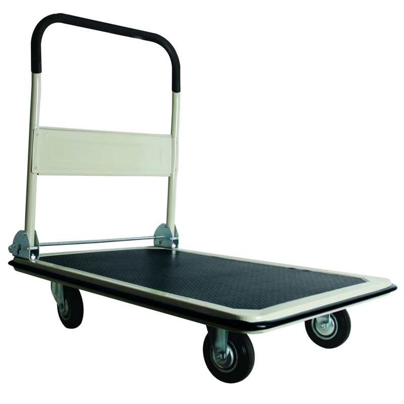 Toolland Platform Hand Truck 300 kg