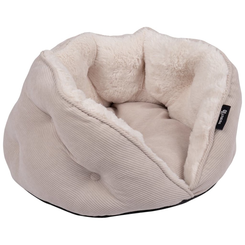 DISTRICT70 Cat Bed TUCK Sand