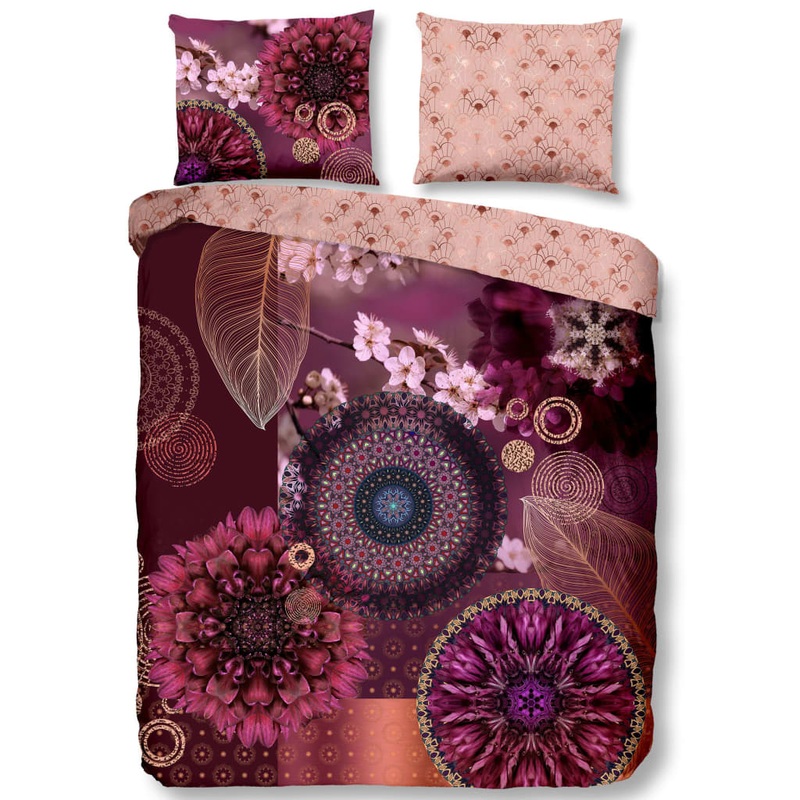 HIP Duvet Cover ALUNA 200×200/220 cm