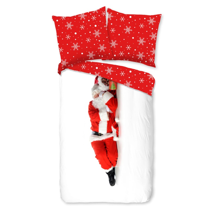 Pure Duvet Cover SANTA 140×200/220 cm