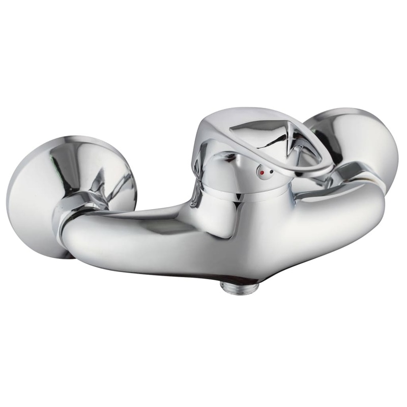 SCH_TTE Shower Mixer BATONI Chrome