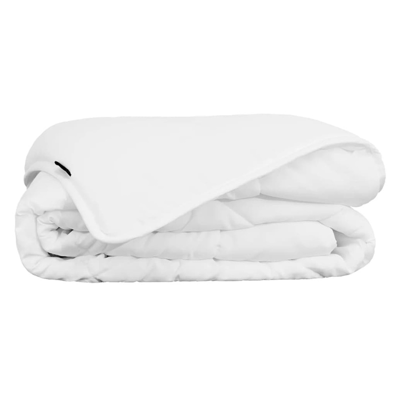 Berkfield Summer Duvet 140×200 cm