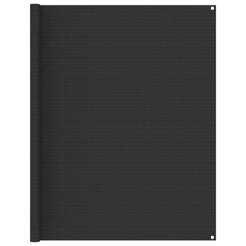 Berkfield Tent Carpet 200×300 cm Anthracite