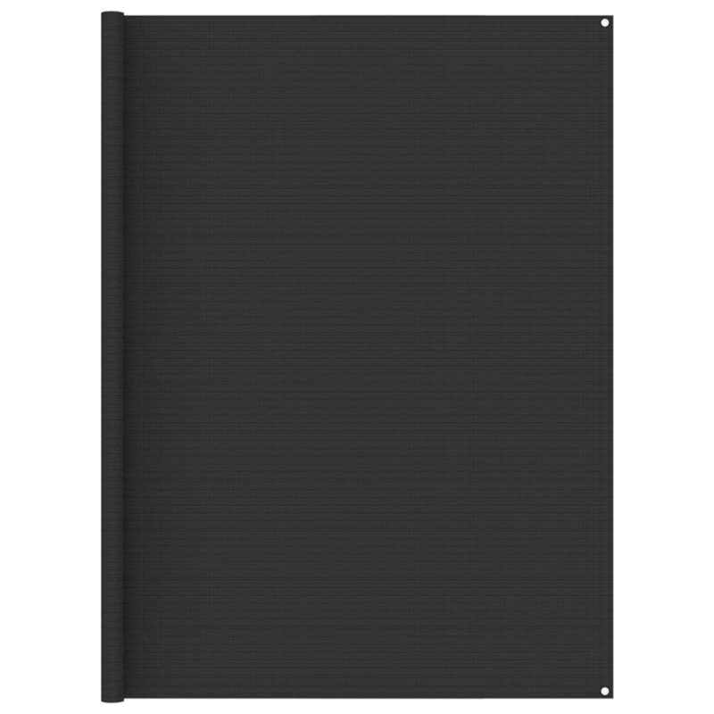 Berkfield Tent Carpet 250×350 cm Anthracite